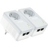 Комплект powerline-адаптеров TP-Link TL-PA4020PKIT