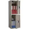 Офисный сейф AIKO TM-120/2T EL