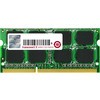 Оперативная память Transcend JetRam 4GB DDR3 SO-DIMM PC3-12800 (TS512MSK64V6N)