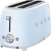 Тостер Smeg TSF02PBEU