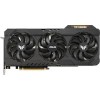 Видеокарта ASUS TUF Gaming GeForce RTX 3080 V2 OC 10GB GDDR6X