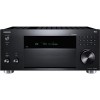 AV ресивер Onkyo TX-RZ840 (черный)