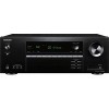 AV ресивер Onkyo TX-SR494 (черный)