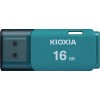 USB Flash Kioxia U202 16GB (бирюзовый)