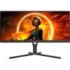 Игровой монитор AOC Agon U34G3XM