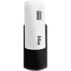 USB Flash GOODRAM UCO2 64GB (черный/белый)