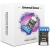 Модуль для подключения датчиков Fibaro Universal Binary Sensor