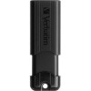 USB Flash Verbatim PinStripe 128GB [49319]