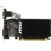 Видеокарта MSI GeForce GT 710 1GB DDR3 [V809 GT710 1GD3H LP]