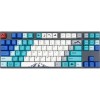 Клавиатура Varmilo VA87M Summit (Cherry MX Blue)