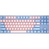 Клавиатура Varmilo VA87M Cotton Candy (Cherry MX Silent Red)