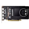 Видеокарта PNY Quadro P2000 5GB GDDR5 [VCQP2000BLK-1]