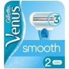 Сменные кассеты для бритья Gillette Venus Smooth (2 шт)
