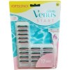 Сменные кассеты для бритья Gillette Venus Start (17 шт)