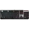 Клавиатура MSI Vigor GK50 Low Profile