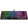 Клавиатура Roccat Vulcan II Mini AIMO (черный, нет кириллицы)