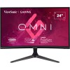 Игровой монитор ViewSonic VX2418-PC-MHD