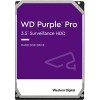 Жесткий диск WD Purple Pro 10TB WD101PURP