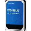 Жесткий диск WD Blue 4TB WD40EZAZ