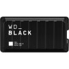 Внешний накопитель WD P50 4TB WDBA3S0040BBK