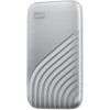 Внешний накопитель WD My Passport 2TB WDBAGF0020BSL