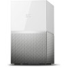 Сетевой накопитель WD My Cloud Home Duo 16TB
