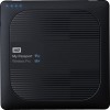 Внешний накопитель WD My Passport Wireless Pro 3TB [WDBSMT0030BBK]