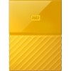 Внешний накопитель WD My Passport 3TB WDBUAX0030BYL