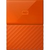 Внешний накопитель WD My Passport 3TB [WDBYFT0030BOR]