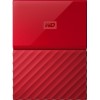 Внешний накопитель WD My Passport 3TB [WDBYFT0030BRD]