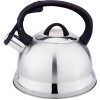 Чайник со свистком Webber BE-0554