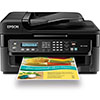 МФУ Epson WorkForce WF-2530WF