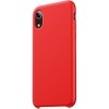 Чехол для телефона Baseus Original LSR для iPhone XR (красный)