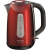 Электрический чайник Hotpoint-Ariston WK 22M DR0
