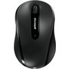 Мышь Microsoft Wireless Mobile Mouse 4000 Black