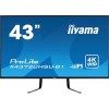 Монитор Iiyama ProLite X4372UHSU-B1