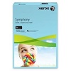 Цветная бумага Xerox Symphony (003R92057) А4 80 г/м2 бледно-голубая, 500 листов