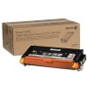 Картридж XEROX 106R01402 желтый