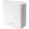 Wi-Fi роутер ASUS ZenWiFi XT8 (белый)