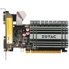 Видеокарта ZOTAC GeForce GT 730 4GB DDR3 Zone Edition ZT-71115-20L